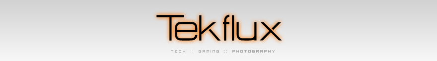 Tekflux