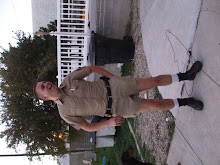 Straight out of Reno 911!