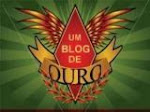 PRÉMIO BLOG DE OURO