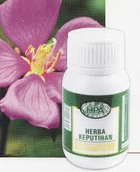 Keputihan+semasa+mengandung