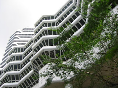 Paul Rudolph Apartment