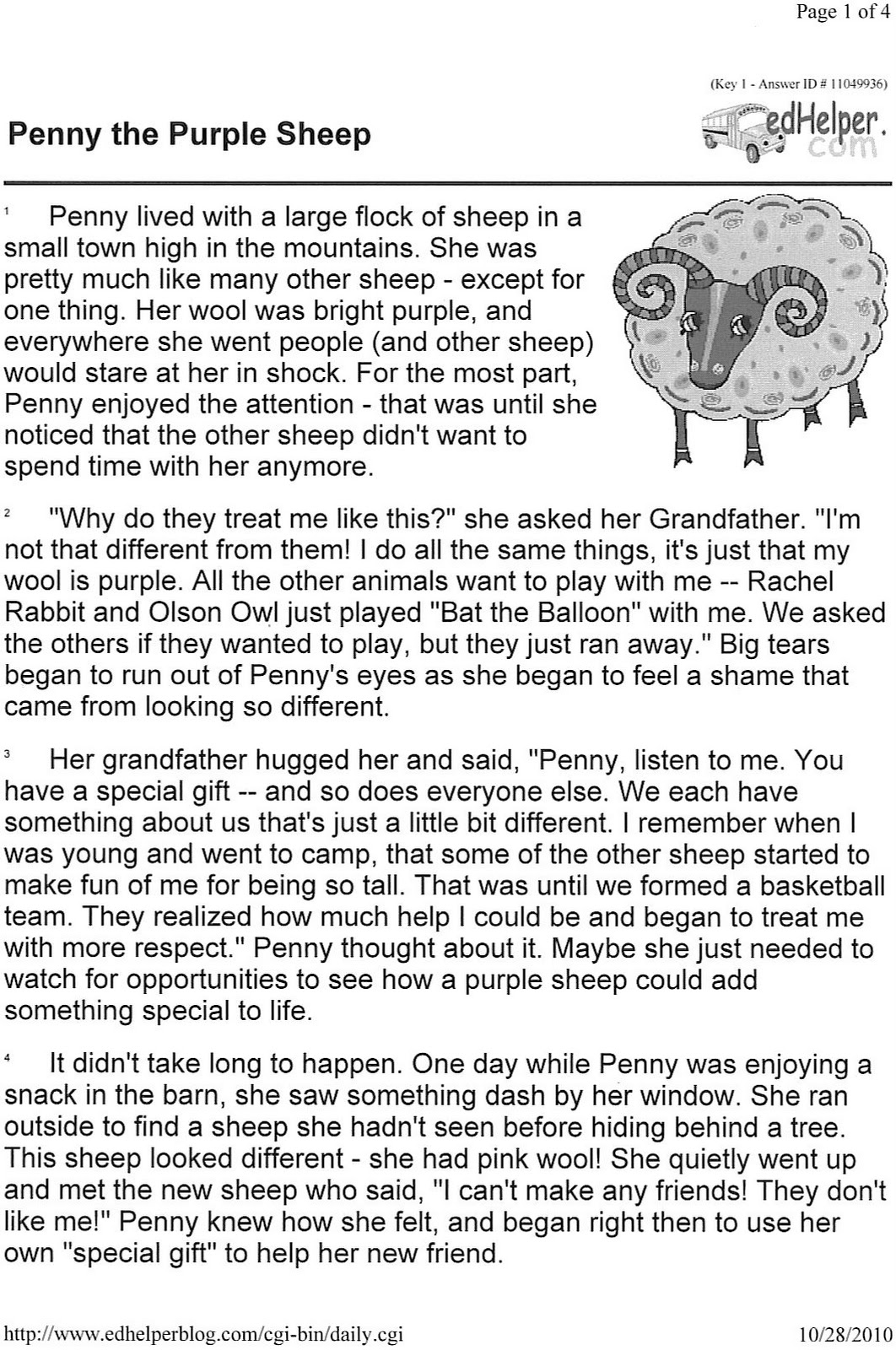 3rd grade math homework image