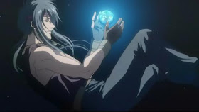 Download Animanga Corner Anime Manga Series Jyu Oh Sei For iPhone Wallpaper Animanga Corner Anime Manga Series Jyu Oh Sei For Android Free