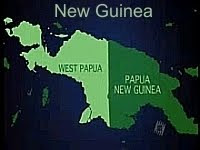 Indonesian-occupied West Papua