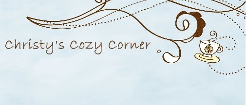 Christy's Cozy Corner