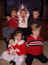 Grover Grandkids