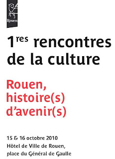 rouen rencontres
