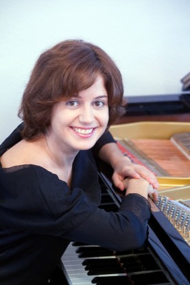 Maria Zisi