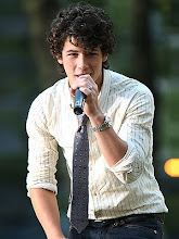 - Nick Jonas -