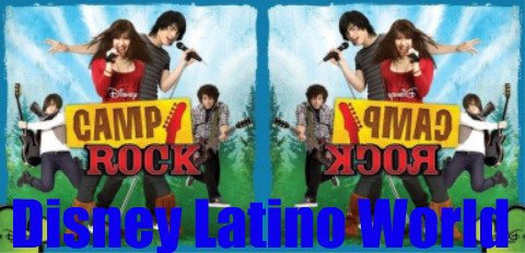 Disney Latino World