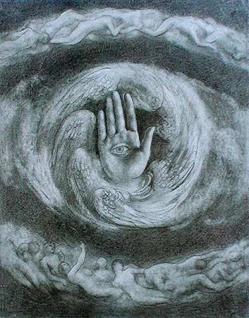 [GKGibran_Divine+World.jpg]