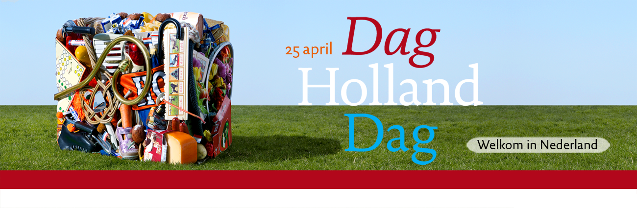 Dag Holland Dag