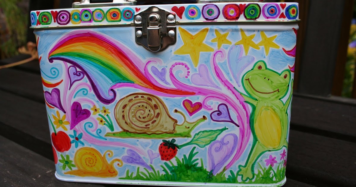 Pink and Green Mama: First Day of First Grade- Backpacks and Snack