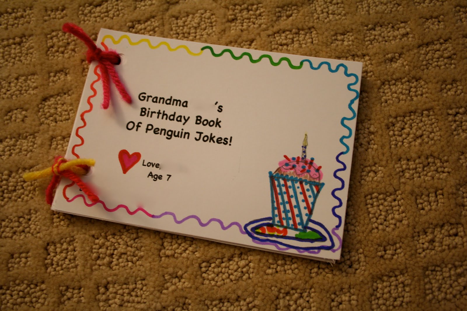 How to write comedy jokes image