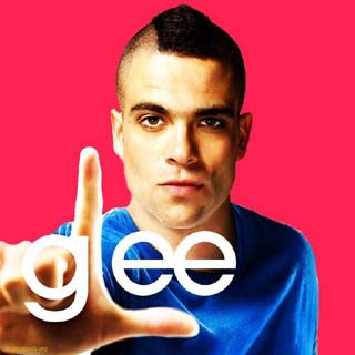 Glee Only The Good Die Young