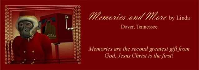 Memories and More By Linda