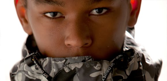 Domo+genesis+bape