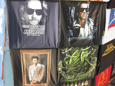 Venice Beach Shirt