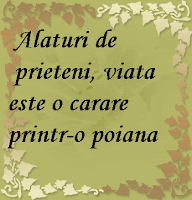 Avatare citate despre prietenie