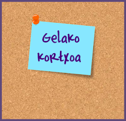 Gelako Kortxoa