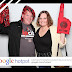 Say Cheese: Google Photo Booths Capture Rose Garden Fun