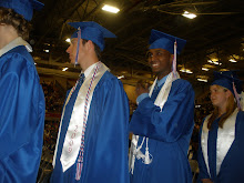 Appolo high School Graduation 2009