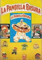 pandilla