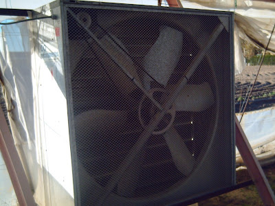 Residencias Bajamar: Reactivacion Extractores de Aire Sotanos