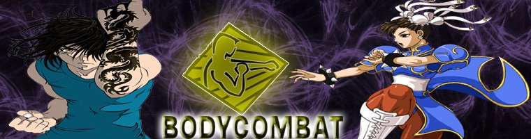 <| Body Combat |>