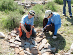 South Mountain Service Learning Project