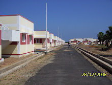 New Houses built by Maharashtra People