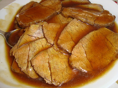 arrosto di manzo - Roast Beef Arrosto+di+manzo