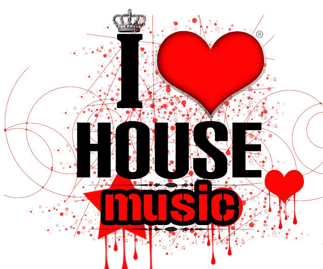 iiCh liiebe House Musiic!!