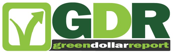 The Green Dollar Report