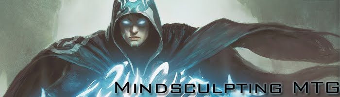 Mindsculpting MTG