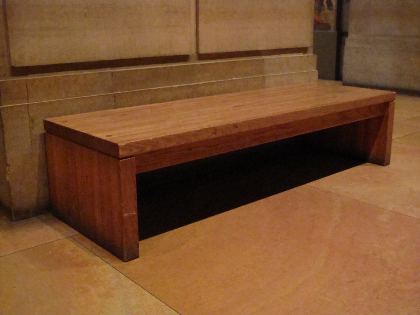 Gallery Benches