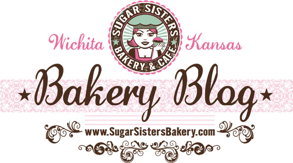 Sugar Sister's bakery blog