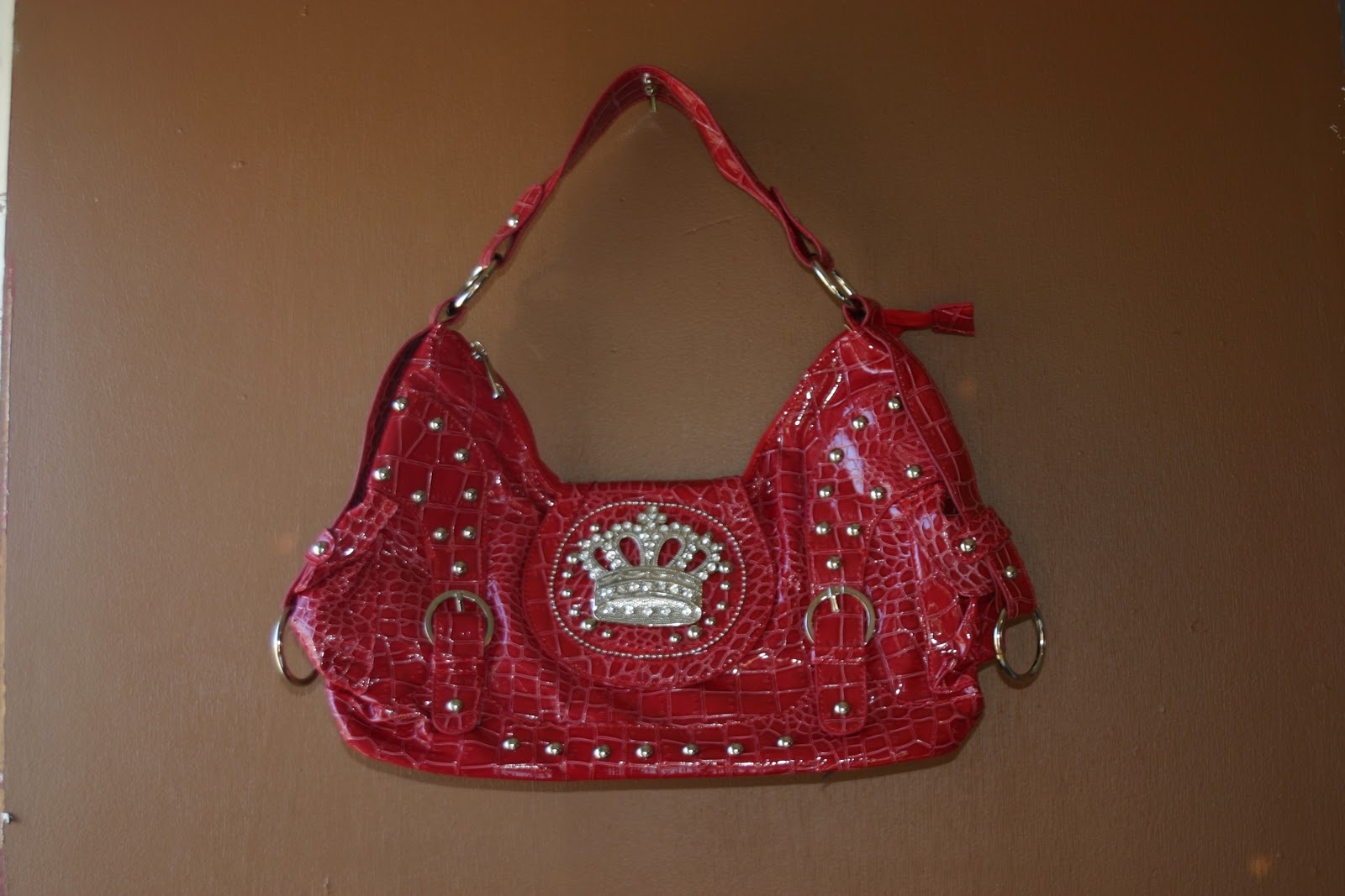 Coutique Purses Galore
