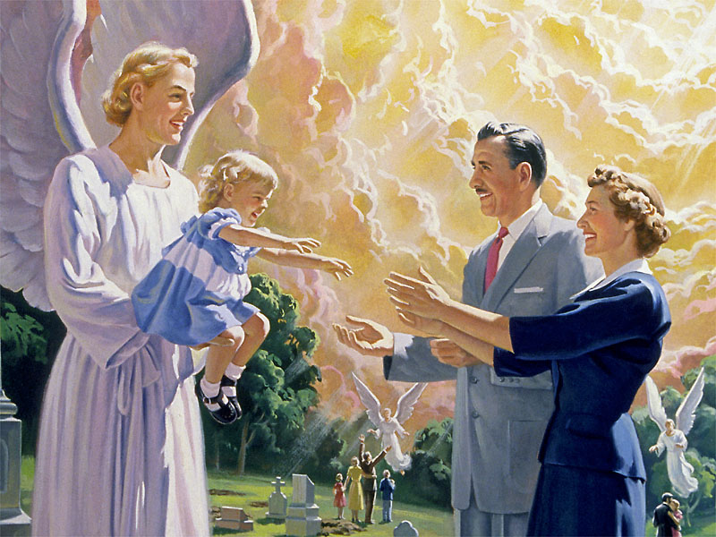 THE BIBLE ECHO LIVING SAINTS MADE IMMORTAL AND CAUGHT UP WITH THE