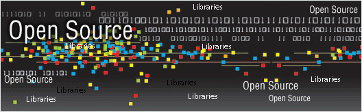 Open Source Programs in Libraries