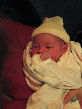 Welcome Brenden Tyler Boone