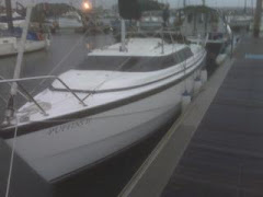 Our Boat