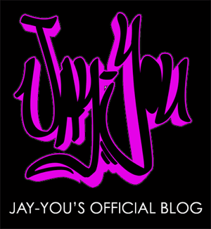 The Offical Blog of DJ Jay-You