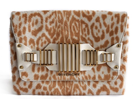Givenchy Leather Cuff Spring