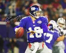 Eli Manning