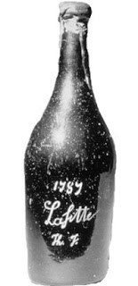 Chateau Lafite 1787