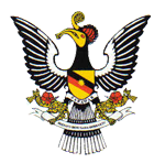 Logo Kenyalang