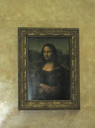 Beautiful Mona Lisa