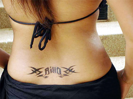 Nayanthara+hot+in+billa+video