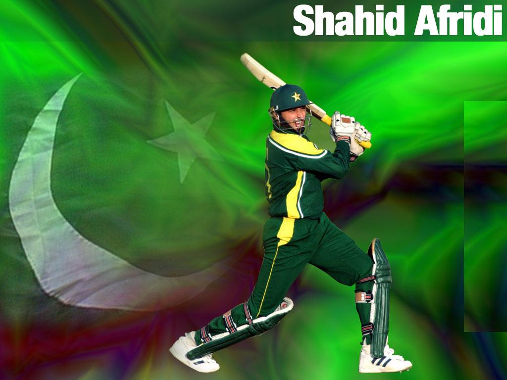 Pakistani Cricket Team
